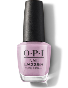Opi Nail Laquer Shellmates Forever!