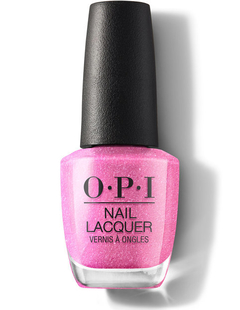 Opi Nail Laquer She's a Prismaniac