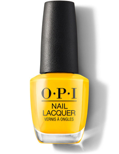 Opi Nail Laquer Sun, Sea and Sand in My Pants