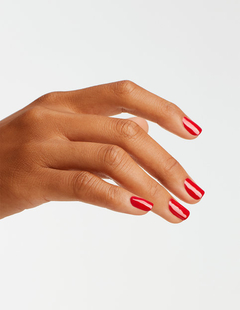 Opi Nail Laquer The Thrill of Brazil - comprar online