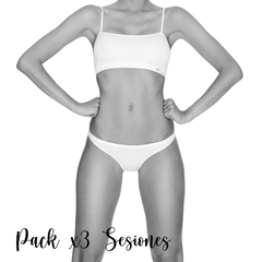 Venus Legacy Pack x3 Sesiones