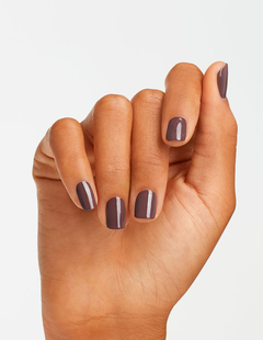 Opi Nail Laquer You Don't Know Jacques! - comprar online