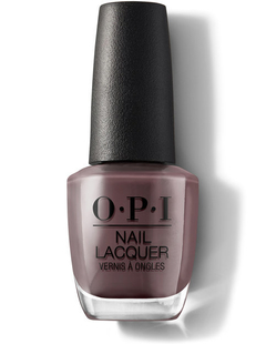 Opi Nail Laquer You Don't Know Jacques!