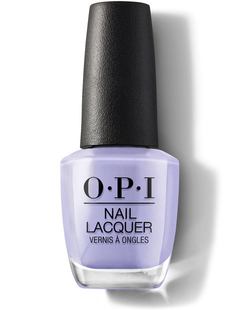 Opi Nail Laquer You're Such a BudaPest