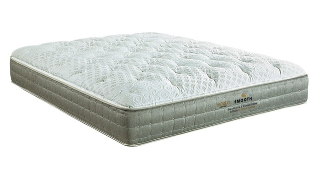 CAMA AJUSTAVEL KING KOIL - TAMANHO QUEEN - King Koil