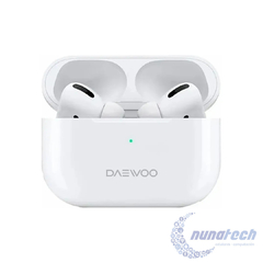 AURICULAR BLUETOOTH DAEWOO CLASH DW-1127 ROSA - PowerOn