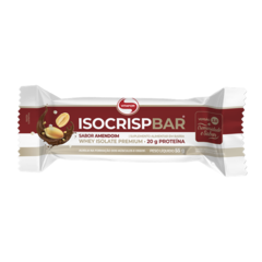 Isocrisp Bar 55g