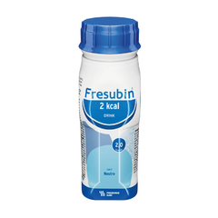 Fresubin 2kcal Drink - Hipercalórica 2.0 Kcal/ml - PRODUTO COM VALIDADE PRÓXIMA NO SABOR FRUTAS DA FLORESTA