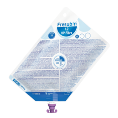 Fresubin 1.2 HP Fibre - Normocalórica 1.2 Kcal/ml