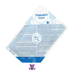 Fresubin Original - Normocalórica 1.0 Kcal/ml