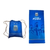 Toallón Argentina con mochila