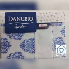 Sábana Danubio King 180 hilos - comprar online