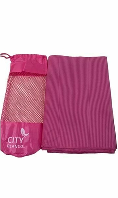 Toallon secado rápido - Medida aprox 70x150 - comprar online