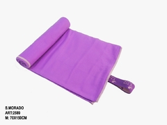 Toallón Secado Rápido - - comprar online