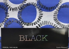 Sabanas Black 21/2pl - comprar online
