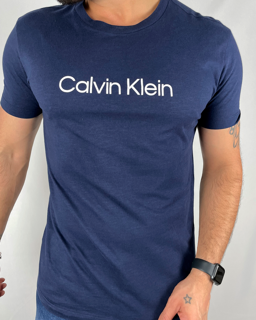 comprar camisa calvin klein online