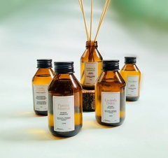 Difusores aromáticos