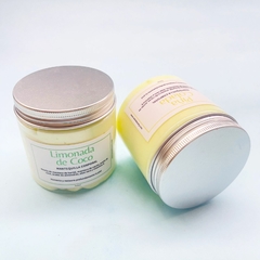 Mantequilla corporal - comprar online