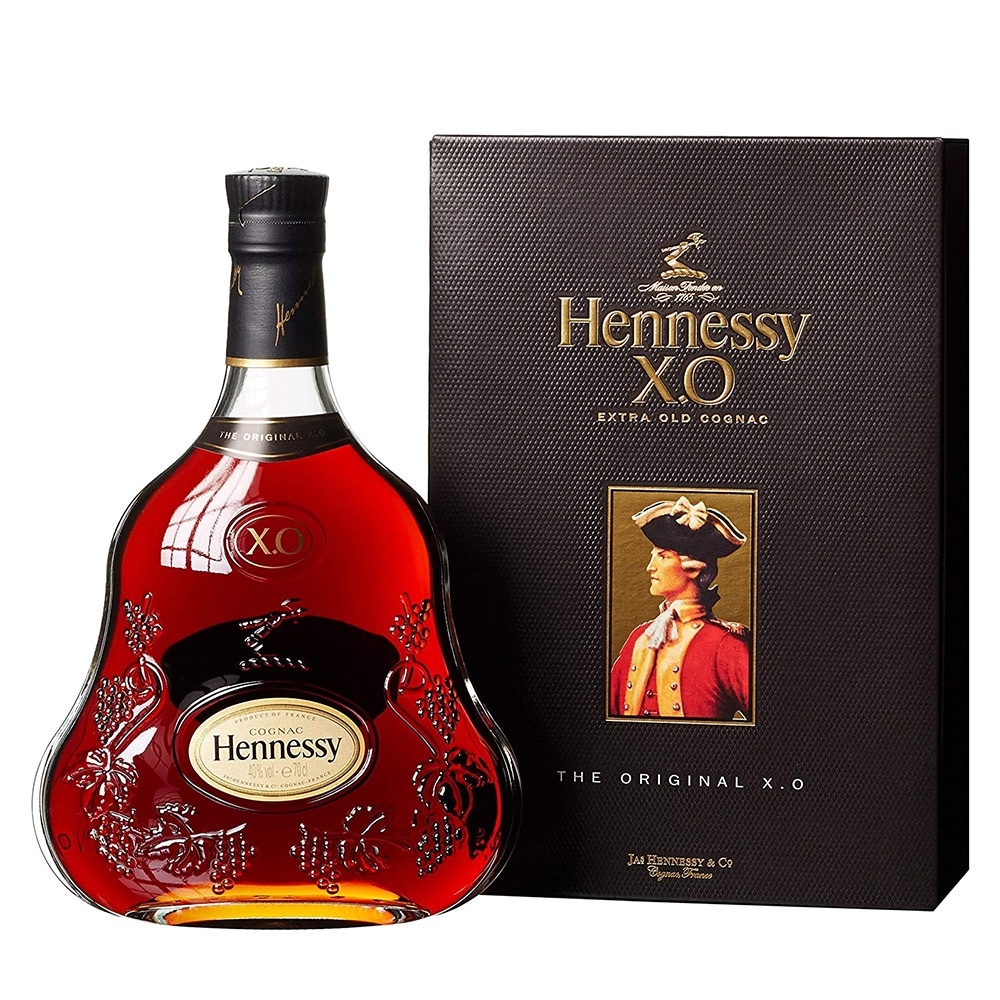 Hennessy X.O 700mL