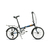 Raleigh Plegable Straight 6v R20