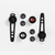 Juego de Luces Bontrager Glo/Ember - Baiking | Tienda de Bicis