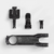 Stem Elite 31.8 7D 90MM Bontrager - Baiking | Tienda de Bicis