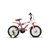 Raleigh MXR Rod 16
