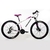 Raleigh Mojave 2.0 Dama R29