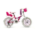 Raleigh Lilhon R16