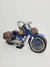 Cofre Motocicleta de Metal - comprar online