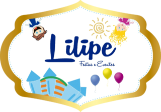 Lilipe Festas 