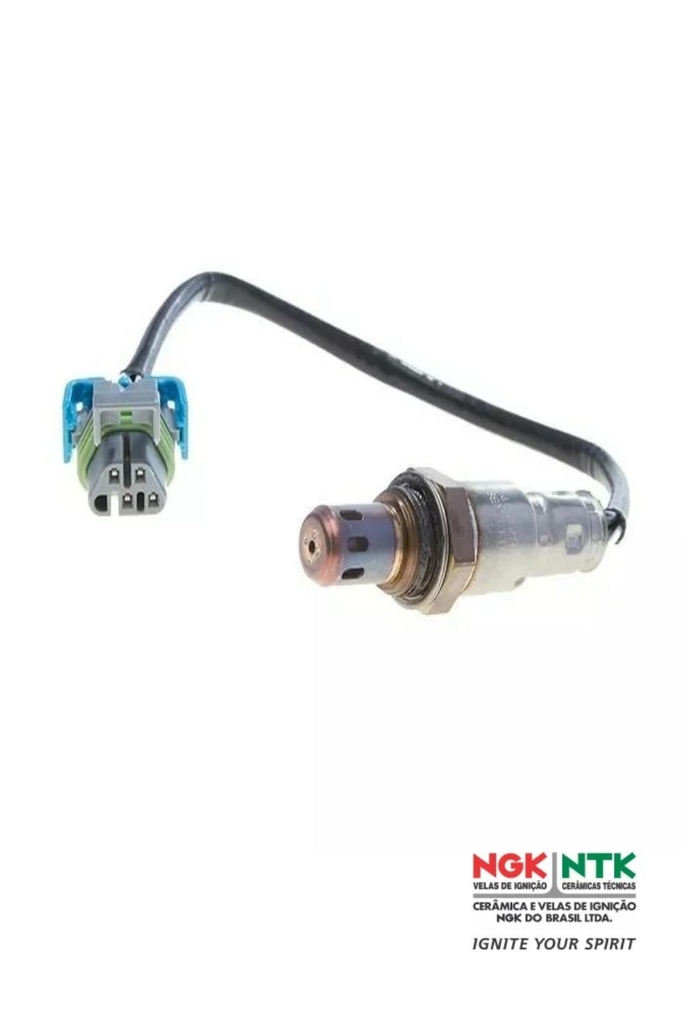 Sonda Lambda Gm Onix Prisma Ntk Oza668ee54