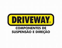 Driveway - Fialho Representações Ltda.