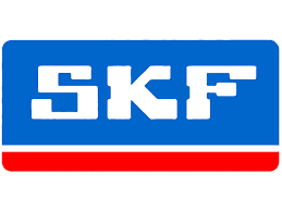 Cor do logotipo da SKF PNG transparente - StickPNG