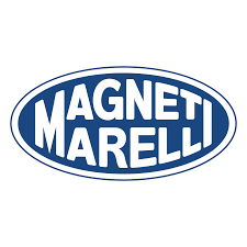 Magneti Marelli Vector Logo - Download Free SVG Icon | Worldvectorlogo