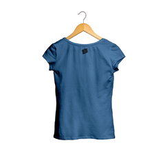 Camiseta Feminina - Move - comprar online