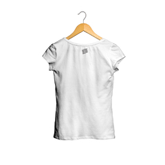 Camiseta Feminina - Love Bike - comprar online