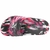 Tamanco Feminino Piccadilly Marshmallow URBAN Slide na cor Pink - TRISHOPPE | Loja de Calçados Online - Loja Online de Calçados