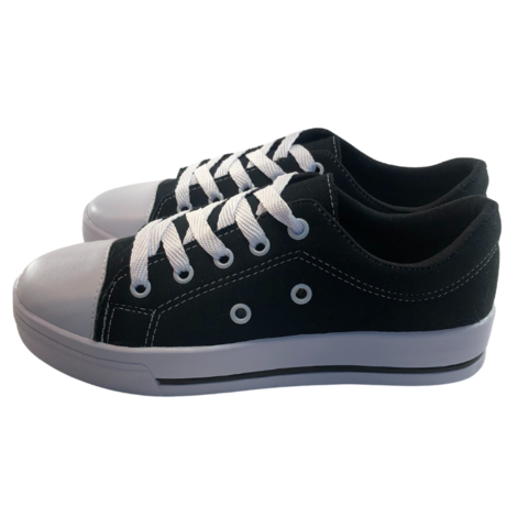 Tênis Feminino Q Bella Shoes Casual Gelo - Asapoks