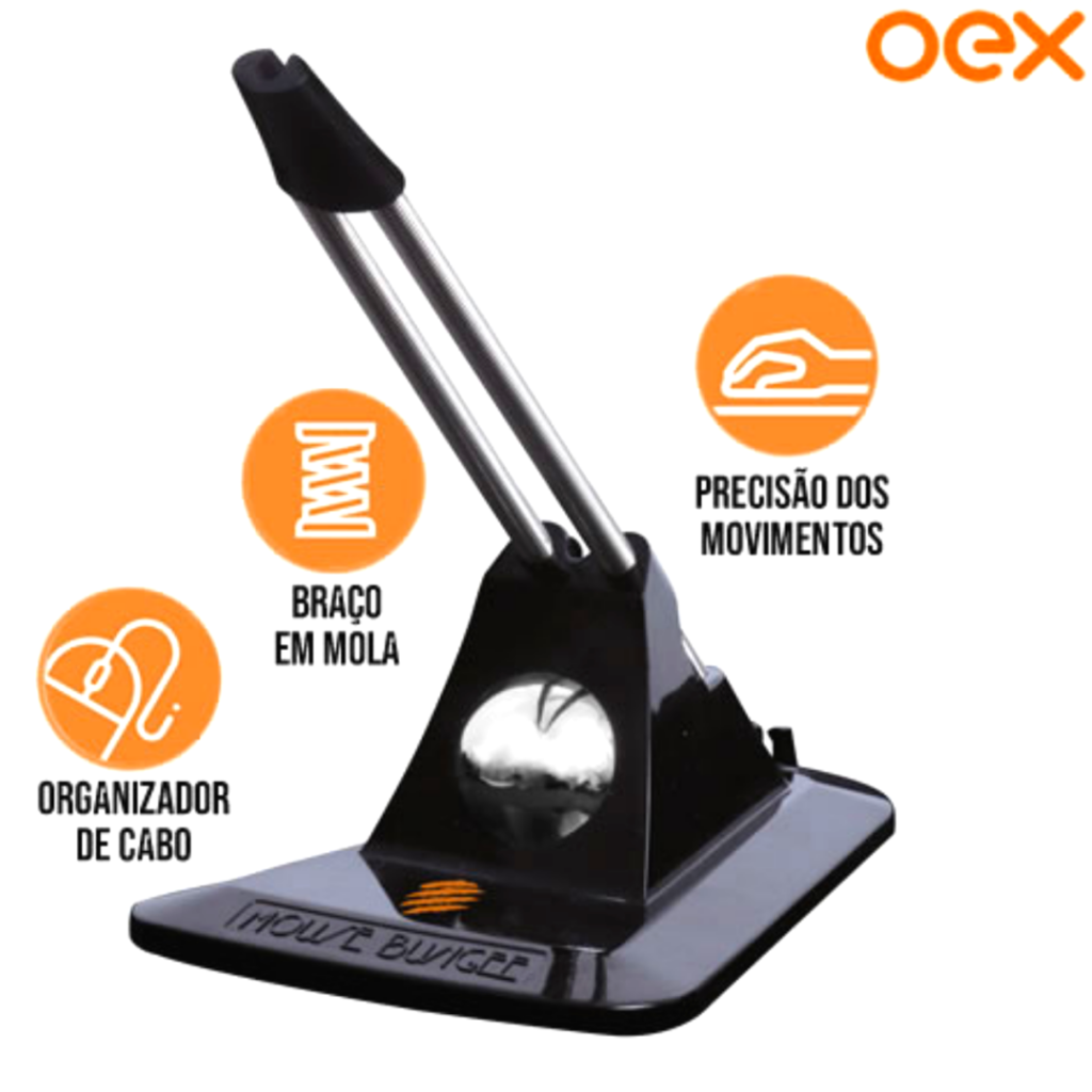 mouse bungee oex