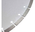Disco Corte Diamantado Segmentado 18 Polegadas 450mm 25,4mm - BJB EQUIPAMENTOS
