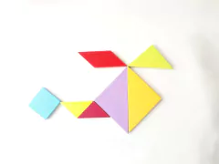 Tangram - comprar online