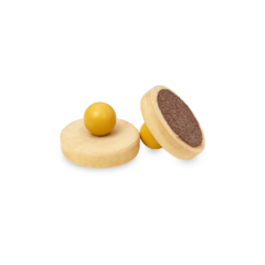 Sandblock cromo - comprar online