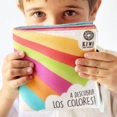 Libro de escenas, "Colores"
