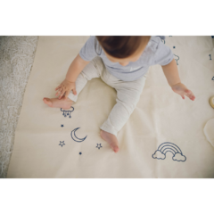 Manta fotográfica - CREANDO Juguetes