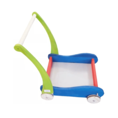 Carrito de Arrastre