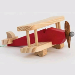 Mini avioncito