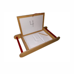 Cajón de garabatos - CREANDO Juguetes