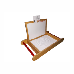 Cajón de garabatos en internet