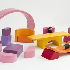 Casita montable - comprar online